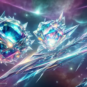 Imagem de capa para o Curso online CURSO DE MAGNETIZAҪÃO DA ÁGUA, CRISTAIS E OBJETOS