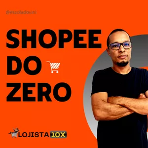 Imagem do curso Shopee do Zero