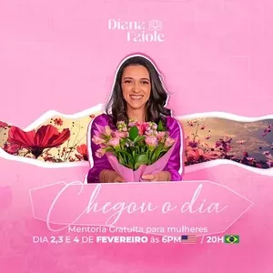Imagem de capa para o Curso online JORNADA FLORESÇA