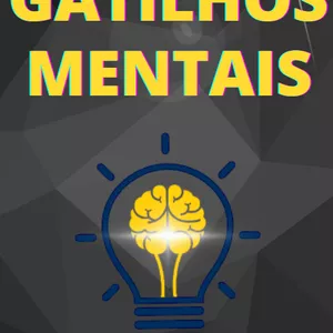 Imagem de capa para o Ebook - Gatilhos Mentais #30