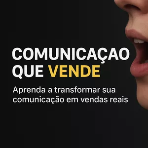 Imagem de capa para o Curso online Conexão Vendedora