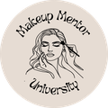 Makeup Mentor University logo