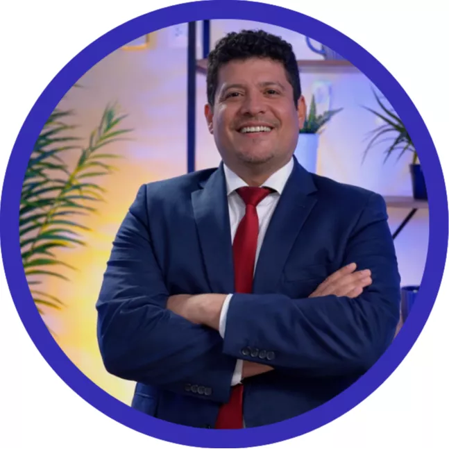 🔹Luisihnio Maticorena