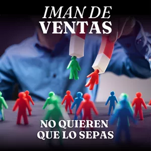 Imagen de portada para Curso online IMAN DE CLIENTES