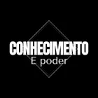 Conhecimento e poder!