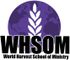 World Harvest School of Ministry