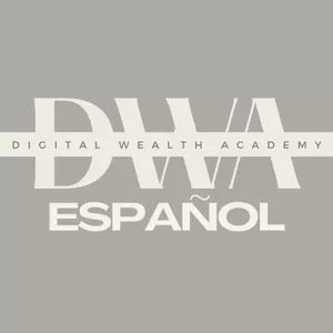 Imagen de portada para Ebook Digital Wealth Academy