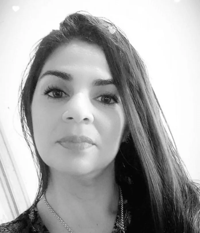 Yamileth Muñoz Posso