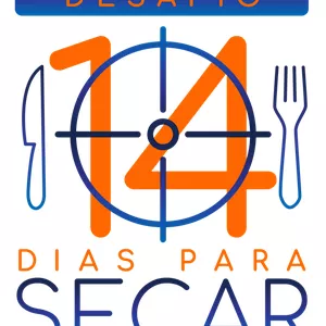 Imagem de capa para o Curso online Desafio 14 Dias para secar