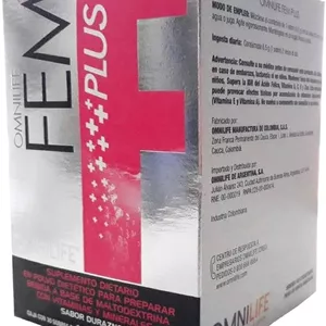 Imagen de portada para Curso online FEM PLUS