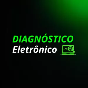 Imagem de capa para o Curso online Diagnóstico Eletrônico