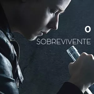 Imagem de capa para o Ebook " O SOBREVIVENTE " E-book digital impactante que todos deveriam ler.