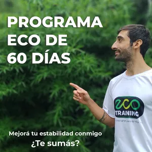 Imagen de portada para Curso online Programa ECO