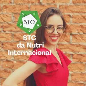 Imagem de capa para o Curso online STC da Nutri Internacional