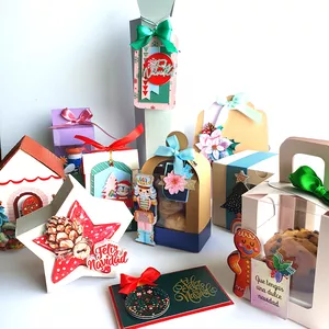 Imagen de portada para Curso online Moldes de cajitas con tutoriales de armado