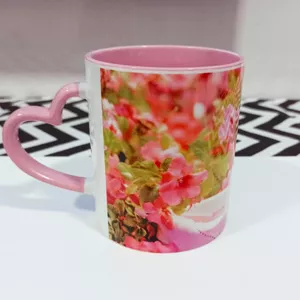 Imagem de capa para o Curso online Canecas personalizadas 