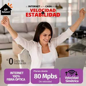 Imagen de portada para Curso online Internet fibra óptica cusco