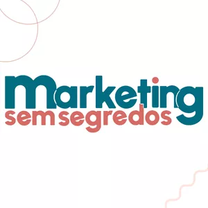 Imagem de capa para o Curso online Marketing Sem Segredos