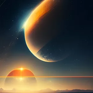 Cover image for Ebook Stellar Horizons: The Saga Beyond the Stars