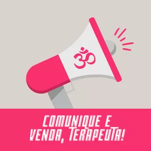 Imagem de capa para o Curso online Escola de divulgação para terapeutas
