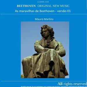 Imagem do curso As maravilhas de Beethoven