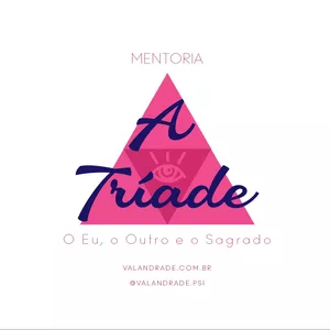Imagem de capa para o Curso online A TRÍADE – Mentoria para Mulheres