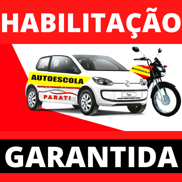 Imagem do curso Habilitação Garantida - Passe de Primeira!