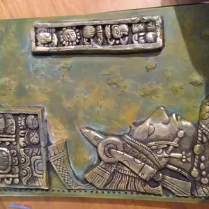 Imagen de portada para Curso online Aztec-arte