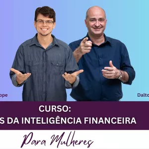 Imagem de capa para o Curso online Ciclos da Inteligência Financeira