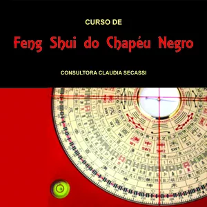 Imagem do curso Feng Shui do Chapéu Negro