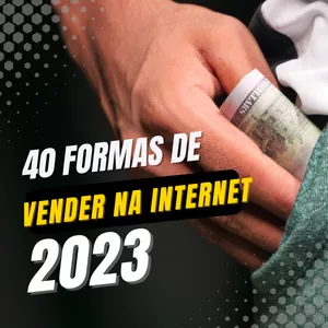 Imagem de capa para o Curso online Curso de Marketing Digital 3 em 1 - Iniciante ao Avançado