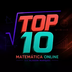 Imagem de TOP10 - Matemática Online criado por Matemática Online na hotmart