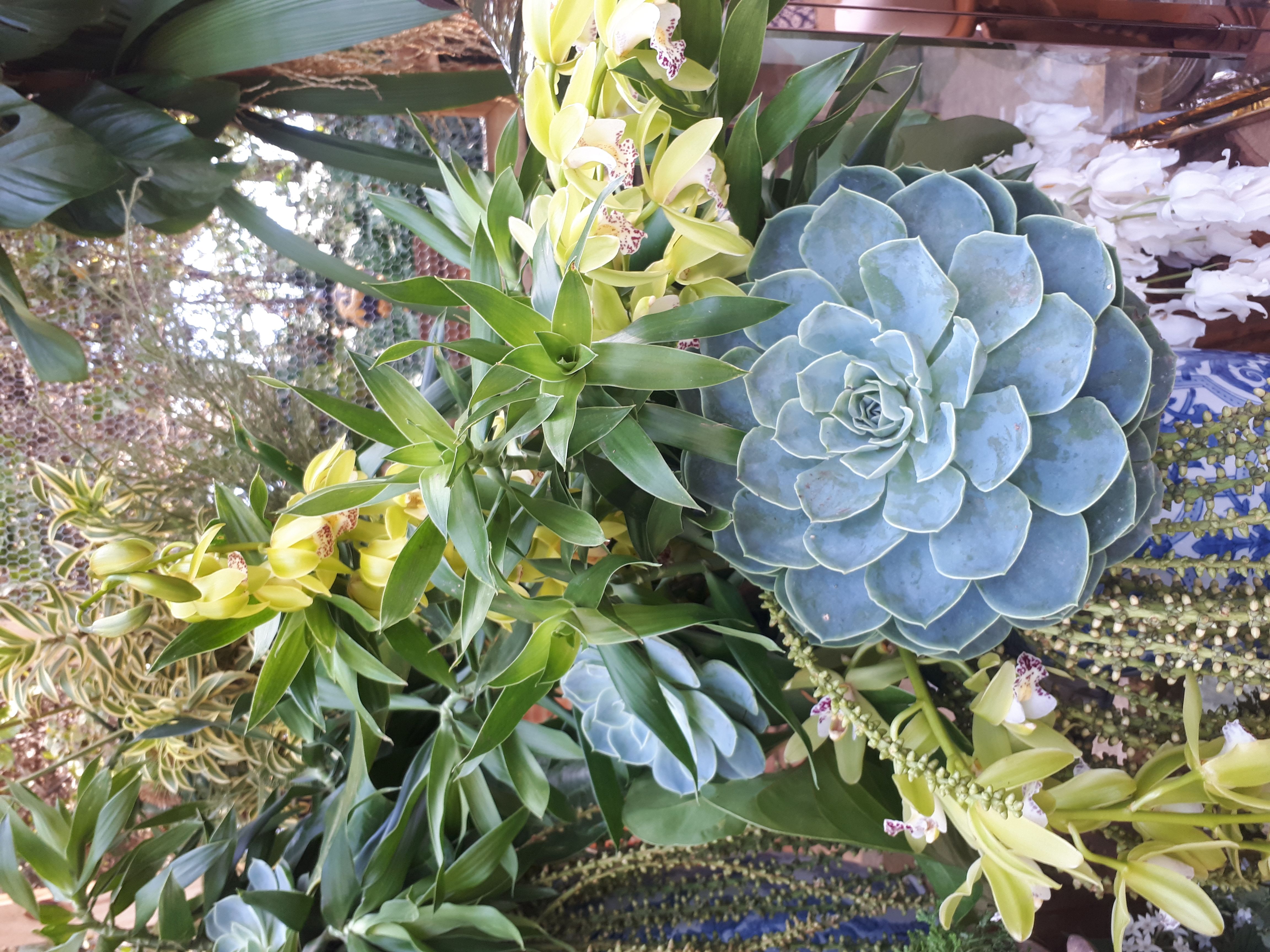 Imagem de Curso de Arranjo Flores para Iniciantes. criado por Floricultura Le Fay na hotmart