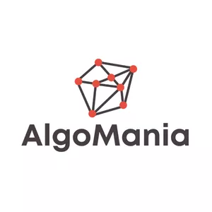 Imagem de capa para o Curso online AlgoMania