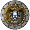 Aegis Authority Premier Firearms Training logo