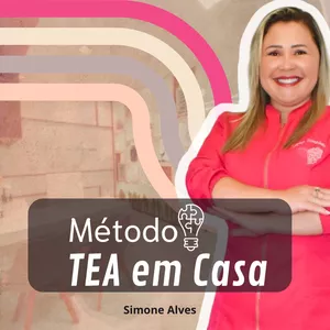 Imagem de capa para o Curso online Método -TEA EM CASA