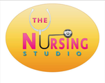 The Nursing Studio logo
