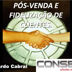 Capa do curso 
