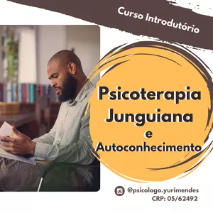 INTRODUÇÃO À PSICOTERAPIA JUNGUIANA E AUTOCONHECIMENTO