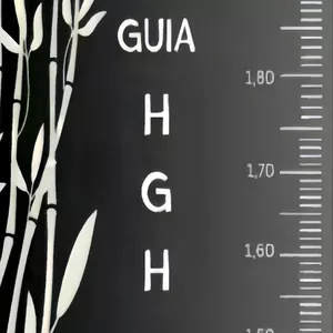 Imagen de portada para Ebook GUÍA HGH