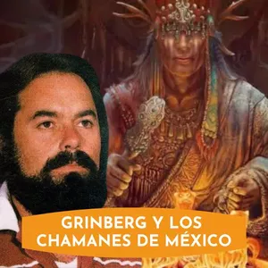 Imagen de portada para Curso online Grinberg y los chamanes de México