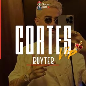 Imagem de capa para o Curso online Cortes Ruyter Vip