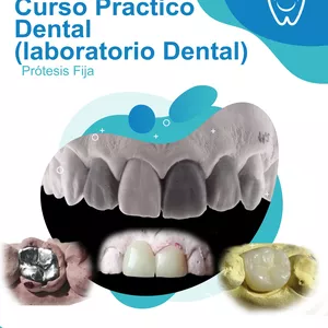 Imagem principal do produto Laboratorio Dental (Prótesis Fija)
