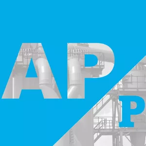 Imagem de capa para o Ebook Apostila SAP - Modulo PM para PCM