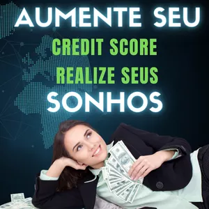 Imagem do curso Aumente seu Credit Score realize seus sonhos 