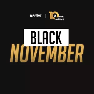 Imagem de capa para o Curso online Black November 2025