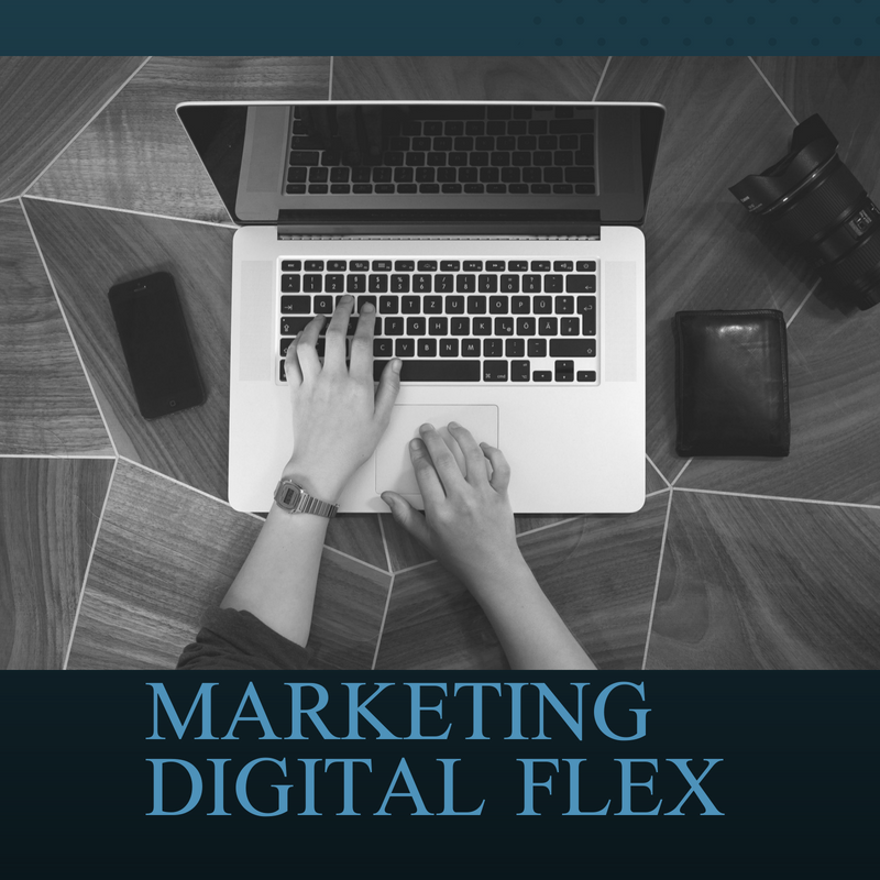 Imagem do curso Marketing Digital Flex