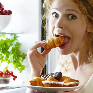 Imagem de capa para o Curso online Masterclass TOP Estratégias para Vencer a Fome Emocional