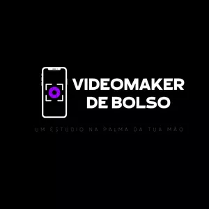 Imagem de capa para o Curso online Videomaker De Bolso: Um Estúdio Na Palma Da Tua Mão