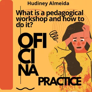 Cover image for Ebook How to Create a Pedagogical Workshop in Practice